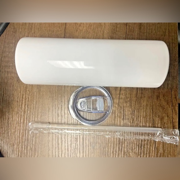 Semi handmade personalized Graffiti 20oz stainless straight bottle - Picture 2 of 2